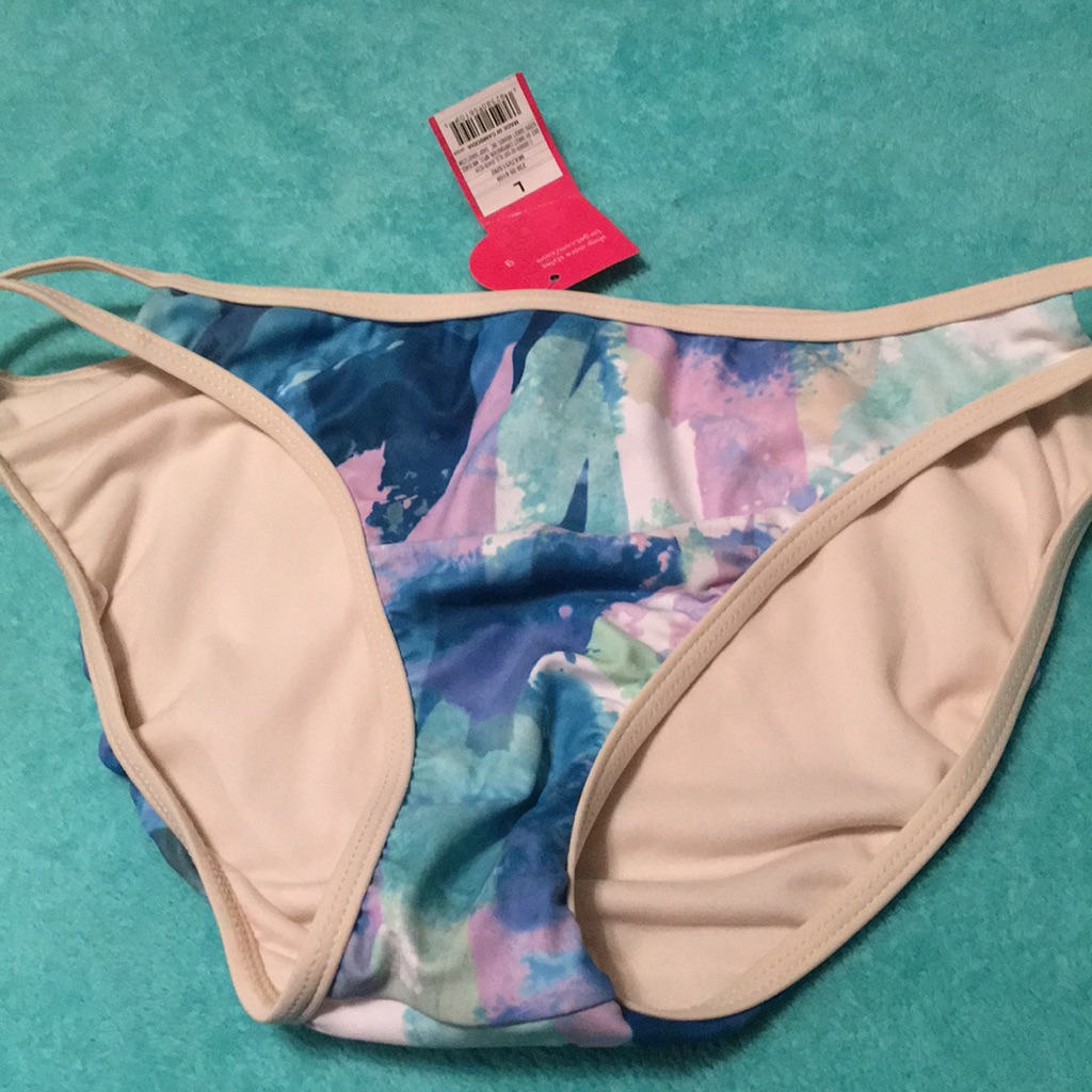 Brand New Bathing Suit Bottoms